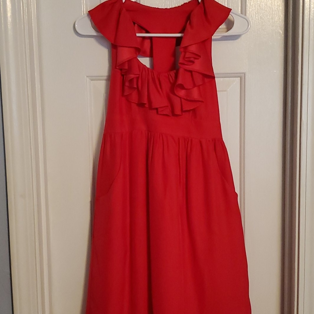 Britt Ryan Dress